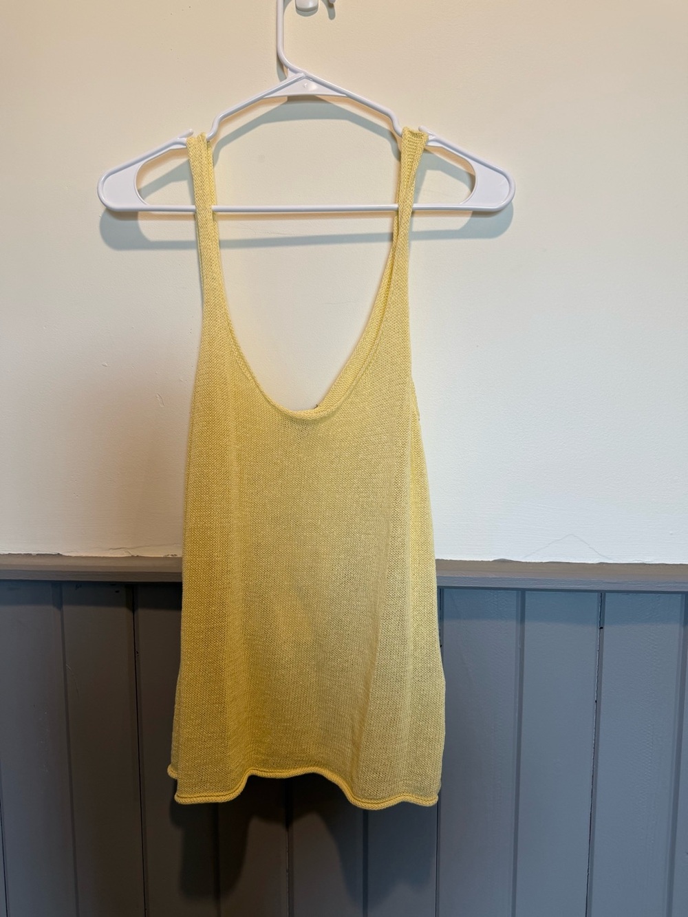 Zara Tank Top